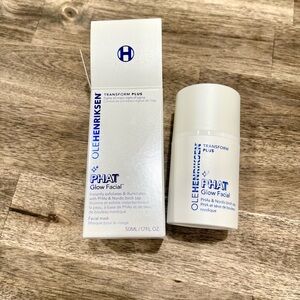 Ole Henriksen Transform Plus PHAT Glow Facial